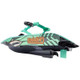 Open Box Hyper 1:18 Scale RC Pavati Wakeboard Boat -Shark Mouth Graphics