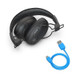 Open Box Studio PRO Bluetooth Wireless Headphones - Black