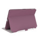 New - Speck Balance Folio Protective Case for Apple iPad 10.2-inch - Plumberry Purple