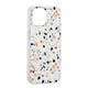 New - Sonix Apple iPhone 14/iPhone 13 Case - Confetti