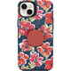 New - OtterBox Apple iPhone 14 Plus Otter + Pop Symmetry Series Case - Flowerrama