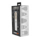 New - Conair High Performance Metal Series All-in-One Hair Trimmer GMTL30