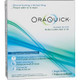 Open Box OraQuick In-Home HIV Test Kit - 1ct