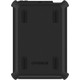 Open Box OtterBox iPad Mini (6th Gen) Defender Series Pro - Black