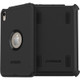 Open Box OtterBox iPad Mini (6th Gen) Defender Series Pro - Black