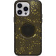 New - OtterBox Apple iPhone 14 Pro Max Otter + Pop Symmetry Series Case - Soft Mystic