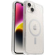 New - OtterBox Apple iPhone 14 Plus Symmetry Clear Plus Case - Discovery Table