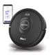 Open Box Shark Matrix Robot Vacuum for Carpets and Hardfloors with Self-Cleaning Brushroll and Precision Mapping RV2310