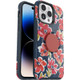 Open Box Apple iPhone 14 Pro Max Otter + Pop Symmetry Series Case - Flowerrama