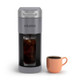 New - Keurig K-Slim + ICED Single-Serve Coffee Maker Gray