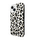 New - Kate Spade New York Apple iPhone 15/iPhone 14/iPhone 13 Protective Case with MagSafe - City Leopard