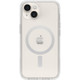 New - OtterBox Apple iPhone 14/iPhone 13 Symmetry Clear Plus Case with MagSafe - Clear