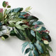 New - Mixed Eucalyptus Leaf Berry Wreath - Threshold designed with Studio McGee