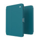 Open Box Speck iPad 10.9" Air iPad 11" Pro Balance Folio "R" - Deepsea Teal