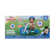 Open Box Mickey Mouse 10" Fly Wheel Kids' Tricycle