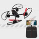 New - Sharper Image Drone Mach 10" with Camera Streaming.