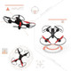 New - Sharper Image Drone Mach 10" with Camera Streaming.