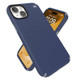 New - Speck Apple iPhone 15 Plus/iPhone 14 Plus Presidio 2 Pro with MagSafe - Coastal Blue