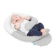 New - Babymoov CloudNest Organic Anti-Colic Newborn Infant Seat Lounger