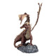 New - McFarlane Toys House of Dragons – Eternal Clan Action Figure