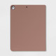 Open Box Apple iPad 8th Gen Case - heyday Warm Taupe