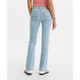 New - Levi's Women's Low-Rise Bootcut Jeans - It Matters To Me 27