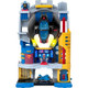 New - Imaginext Ultimate Hq Playset