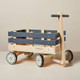 Open Box Toy Ride-in Wagon - Hearth & Hand with Magnolia