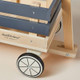 Open Box Toy Ride-in Wagon - Hearth & Hand with Magnolia