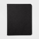 Open Box Apple iPad Air 10.9 inch and iPad Pro 11 inch Case - heyday Black