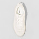 Open Box Women's Persephone Sneakers - Universal Thread White 8.5