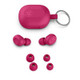 Open Box JLab JBuds Mini True Wireless Bluetooth Earbuds - Pink