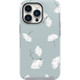 New - OtterBox Apple iPhone 13 Pro Symmetry Series Case - Gingko Gray