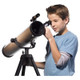 Open Box Educational Insights Geosafari Omega Reflector Telescope