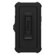 Open Box Apple iPhone 12/iPhone 12 Pro Defender Series Pro Case MagSafe Black