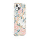 Open Box Kate Spade Apple iPhone 14 Plus Protective Case - Multi Floral