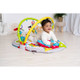 New - Yookidoo Gymotion Lay to Sit-Up Play 3-Stage Activity Gym