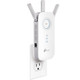 New - TP-LINK AC1750 Wi-Fi Dual Band Plug In Range Extender - White (RE450)