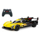 Open Box New Bright 1:8 Scale Remote Control 4x4 Forza Motorsport Cover Car