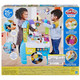 New - Play-Doh Kitchen Creations Ultimate Ice Cream Toy Truck Playset