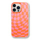 New - Sonix Apple iPhone 15 Pro Max Case with MagSafe - Checkmate Pink