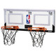 Open Box NBA Dual Shot Pro Hoops