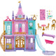 Open Box Disney Princess Magical Adventures Castle 4 ft Tall with Lights & Sounds