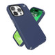 Open Box Speck Apple iPhone 15 Pro Presidio 2 Pro with MagSafe - Coastal Blue