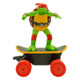 New - Teenage Mutant Ninja Turtles RC Raph Cowabunga Skate