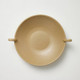New - Ceramic Link Bowl with Handles - Threshold designed with Studio McGee
