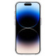 New - Case-Mate Apple iPhone 14 Pro Max Case- White/Gold Karat Marble