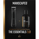 New - Manscaped Lawn Mower 3.0 Essentials Gift Set Kit