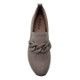 New - Mad Love Women's Maryanne Platform Loafers - Taupe 7