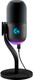 Logitech - Yeti GX Wired Supercardioid Dynamic Gaming Microphone with LIGHTSYNC RGB Lights